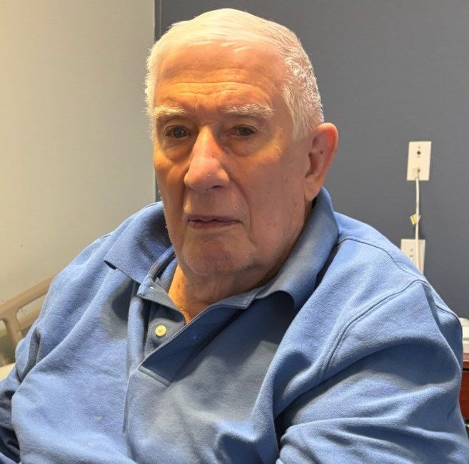 Obituary of Dean Harold Sommerfeld
