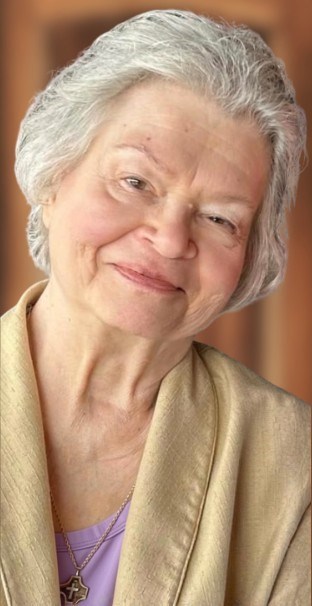 Obituary of Donna Mae Booth