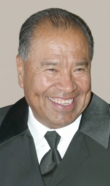 Obituary of John C. Gomez