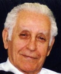 Obituary of Joseph Louis Rigoli
