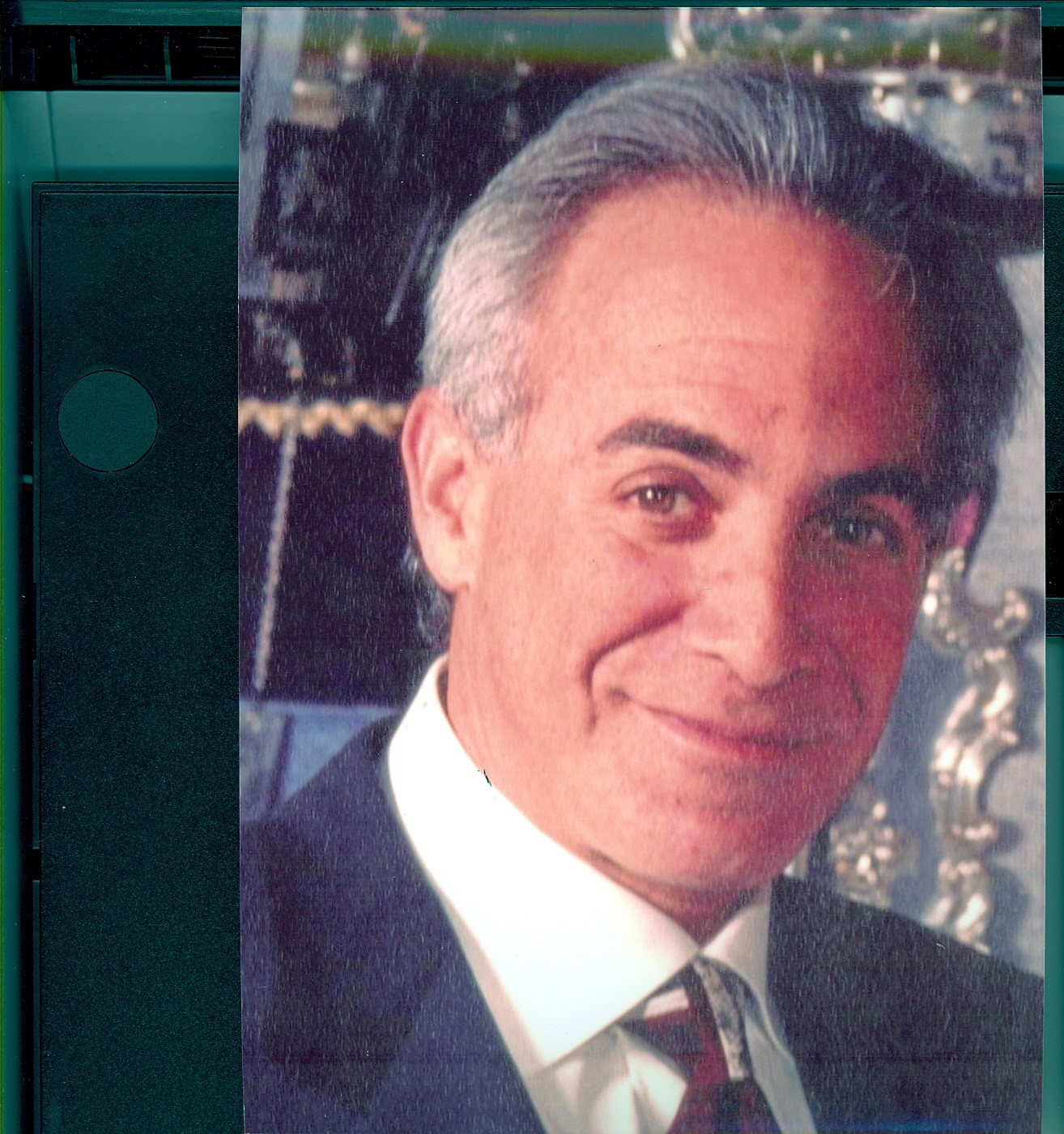 Obituary of Jeffrey M. Simon