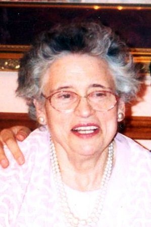 Obituary of Voula Kokenes