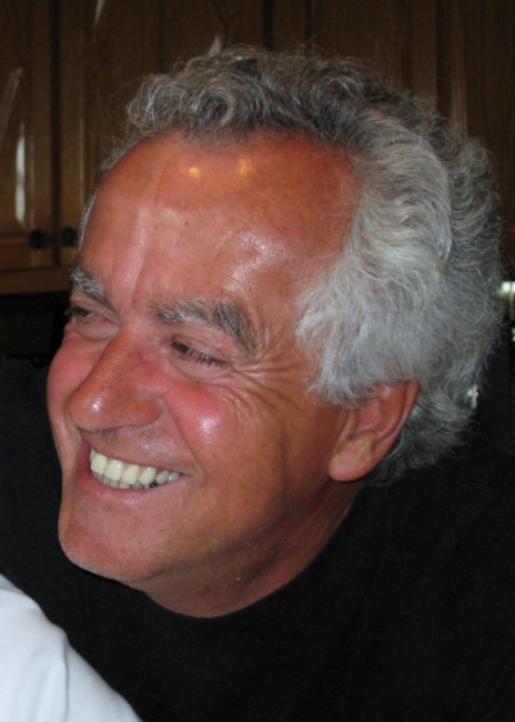 Avis de décès de Pierre Poulin