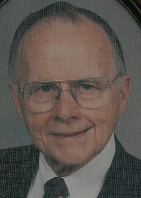 Obituary of Jack Carpenter Givens