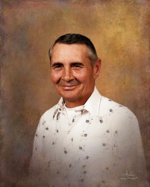 James Thomas Dampier Obituary Greenwood, AR