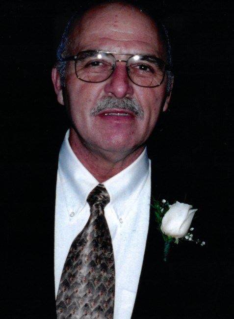 Obituary of Bobby Carroll Fort Sr.
