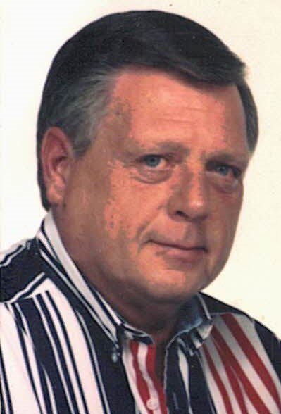 Danny Johnson Obituary Seagoville TX