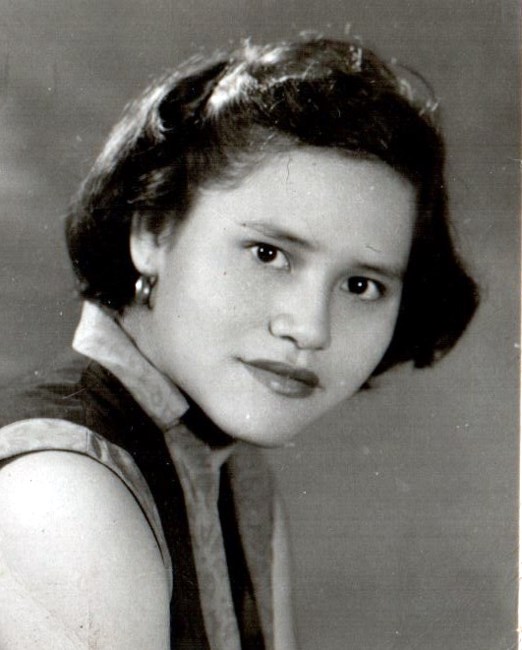 Obituario de Daisy Veronica Ruiz Hernandez