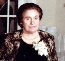 Obituario de Florinda Goncalves