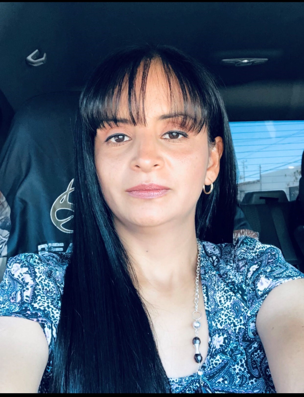 Obituary of Brenda Madrid Moran