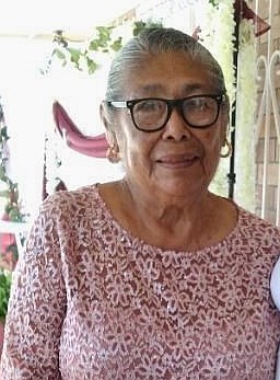 Obituary of Celia Gomez-Baez