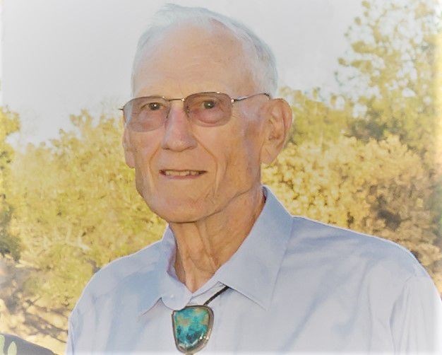Obituary of F. Donald Allen