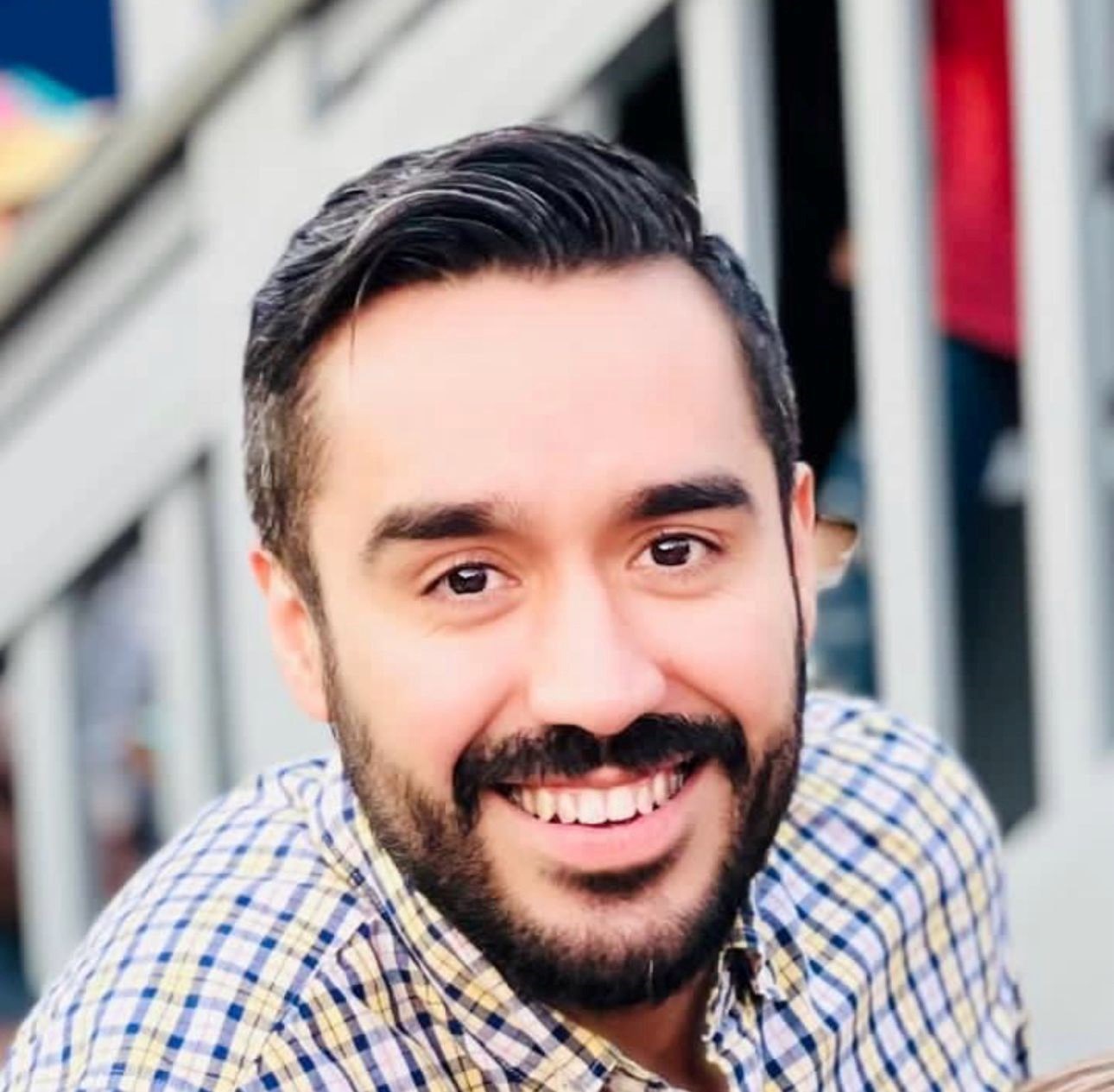 Obituary of Juan Jose Valencia Gomez