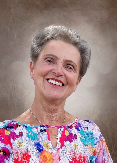 Avis de décès de Denise Couture