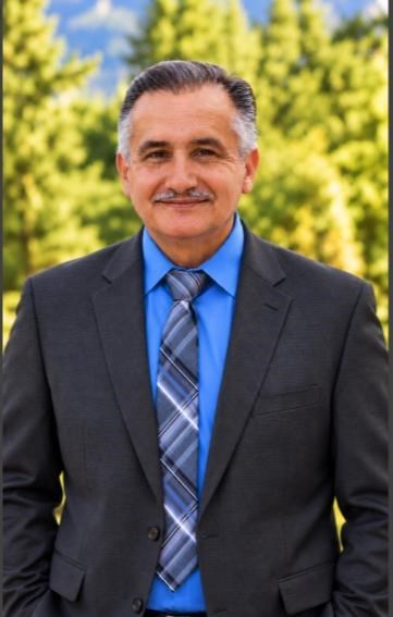 Obituary of Serafin R Garza