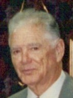 Obituary of James Wallace Henry