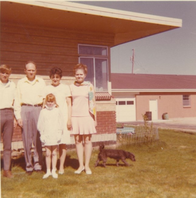 Obituary of John F. Sapp Jr.