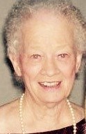 Obituary of Boncile Jones Harris