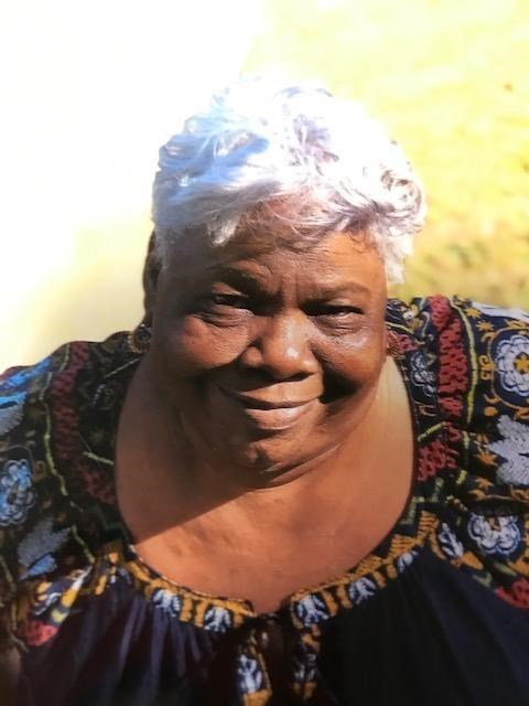 Obituary of Allie Jean Stafford Henderson