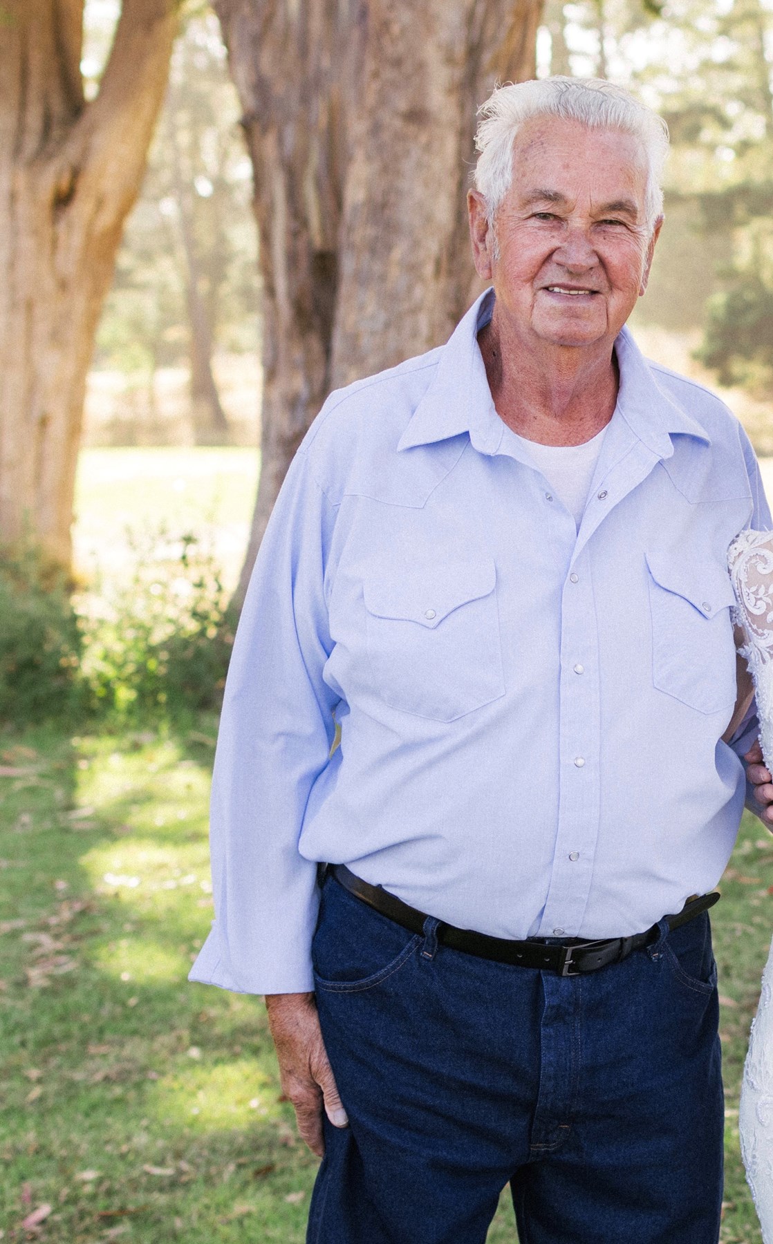 Obituary of Larry Richard Nance