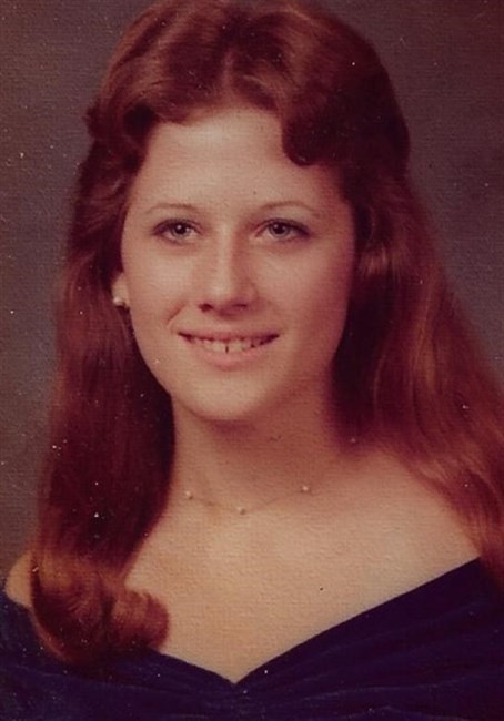 Obituary of Patti Parker