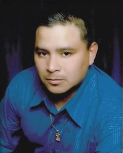 Obituary of Victor Adrian Rodriguez Romo