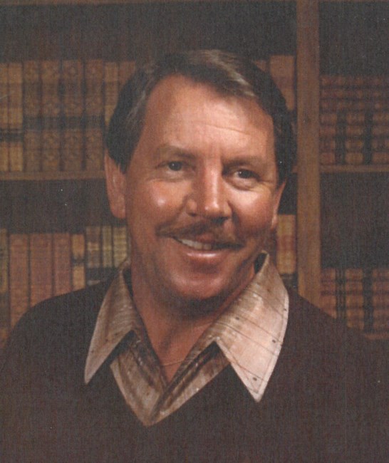 Obituary of Reiner W Radermacher