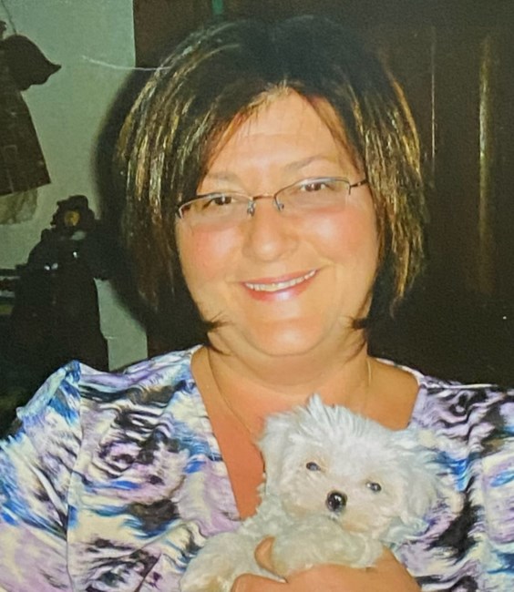 Obituary of Jodi Sack