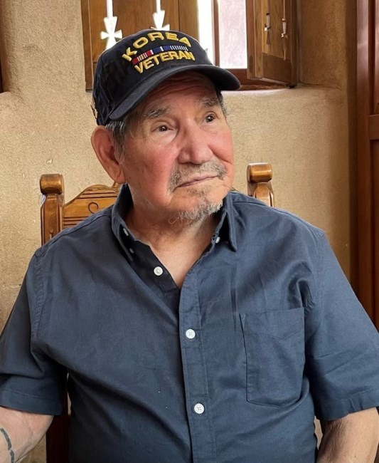 Obituary of Jesus Hernandez