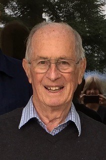 Obituary of John David Cresswell Fuller