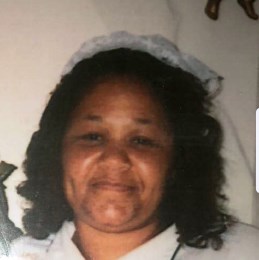 Obituary of Alice Lee Griffin