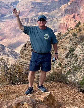 Avis de décès de Brian Nicholas Blesi