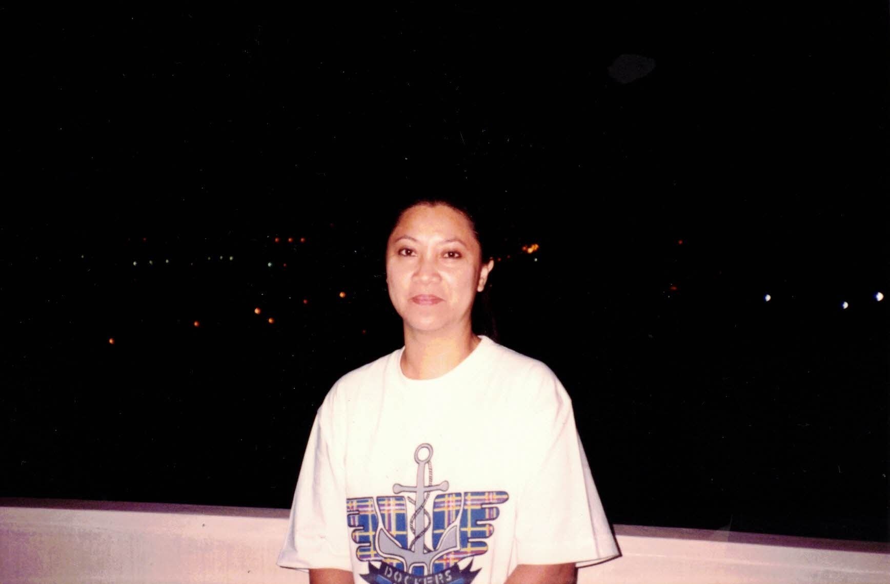 Obituary of Judy Bocala Araque