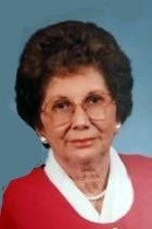 Obituary of Inice Smith Reynolds