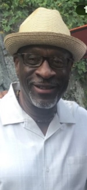 Obituary of Warren Smith