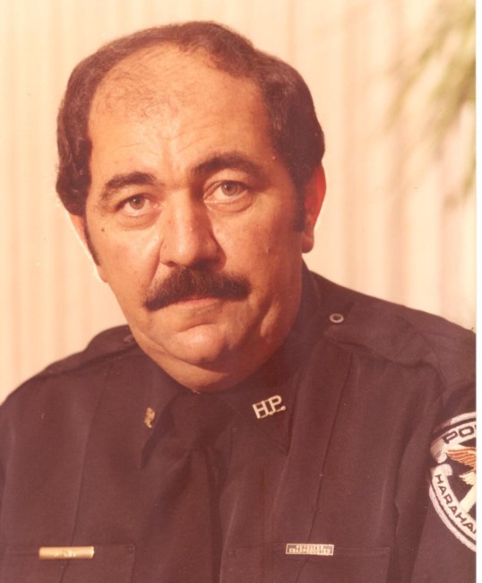 Obituary of James Stephen Swift