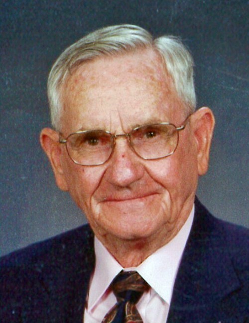 Obituary of John B Gellings