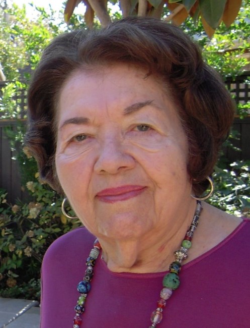 Obituario de Frances Angela Mielock White