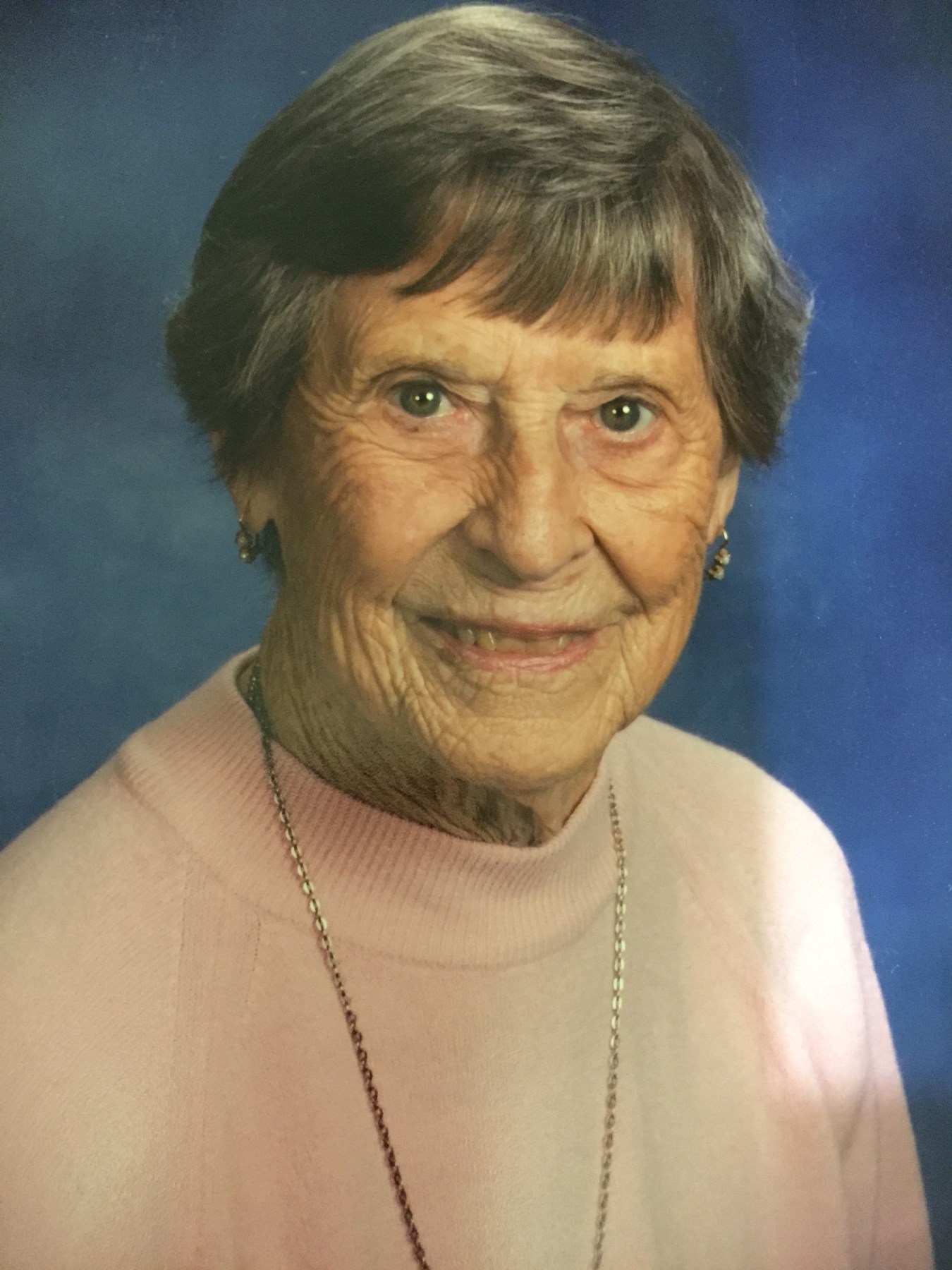 Obituary of Marguerite "Maggie" Livaudais Richardson