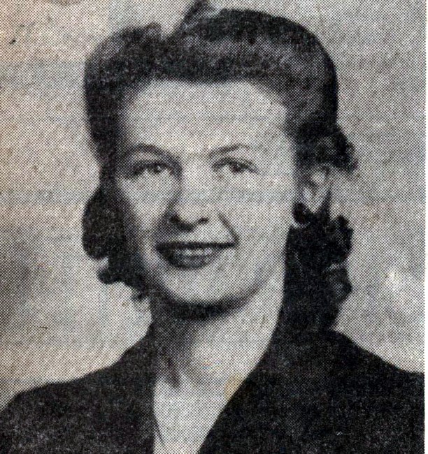 Obituary of Helen A. Vaughn