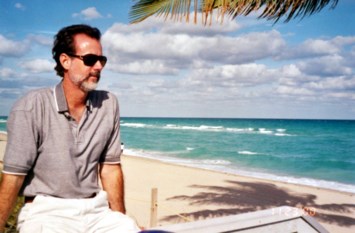 Obituary of John Joseph Boyle