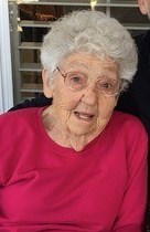 Obituary of Mary J. Bailey