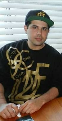 Obituary of David Matthew Montalvo