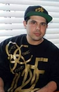 Obituary of David Matthew Montalvo