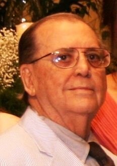 Obituary of Melvin Joseph Meyers