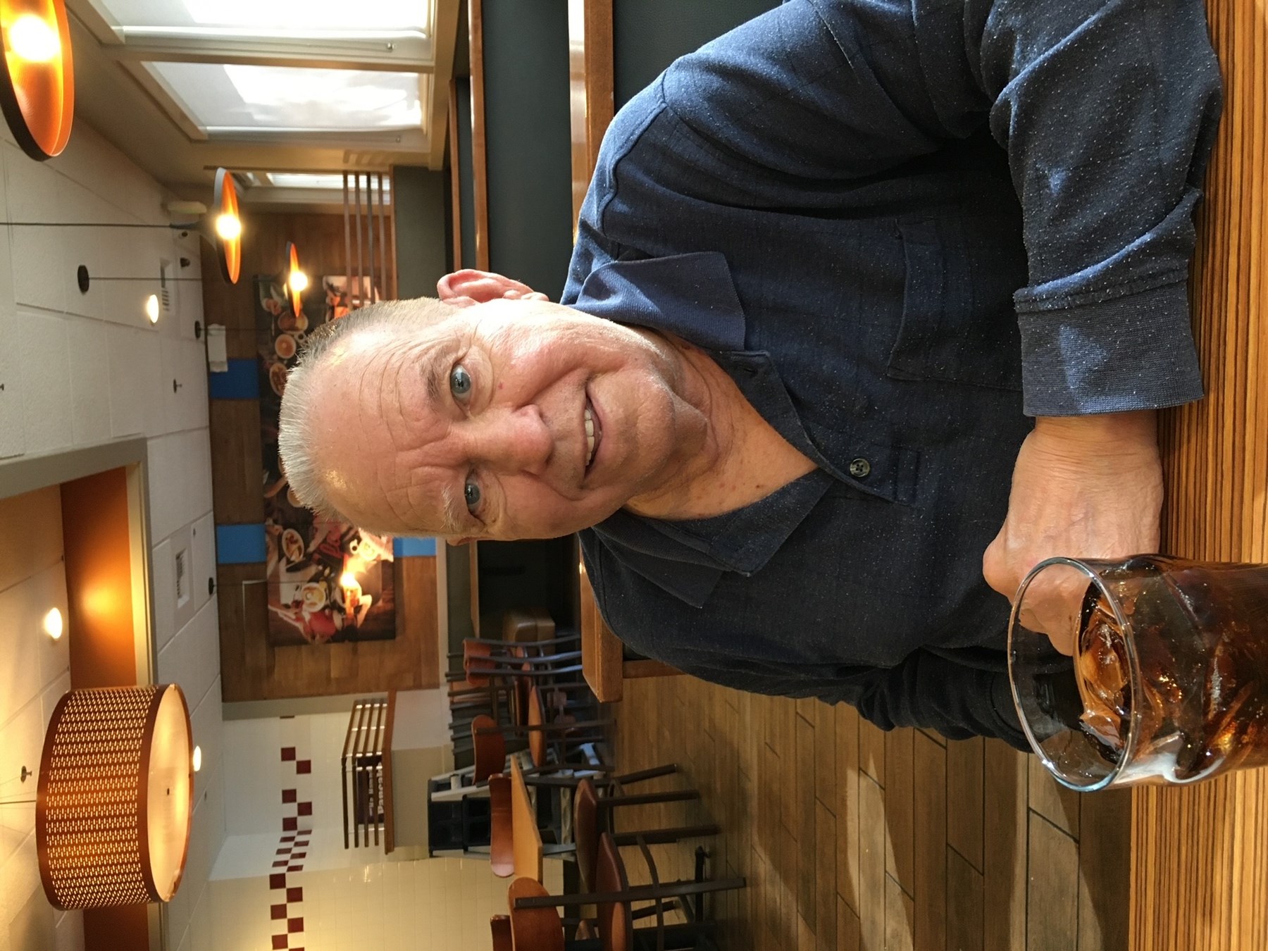 Obituary of Dwayne Lorrane Spencer