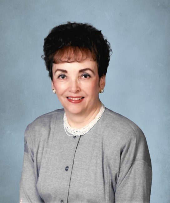 Obituary of Julianne Marie Muller