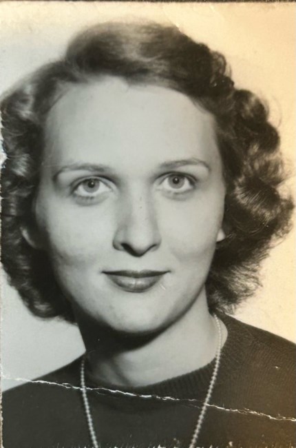 Obituary of Sue Dabney Clore