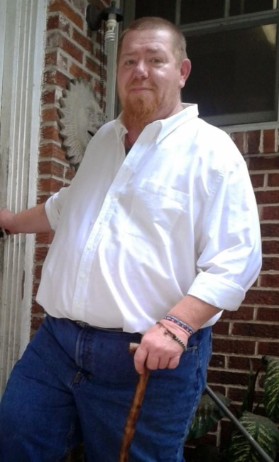 Avis de décès de Jeffery Scott Sample