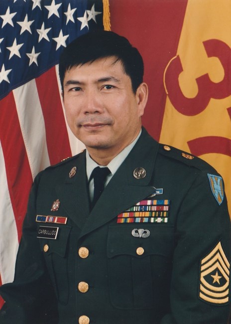 Obituary of Joseph Okiyama Carbullido